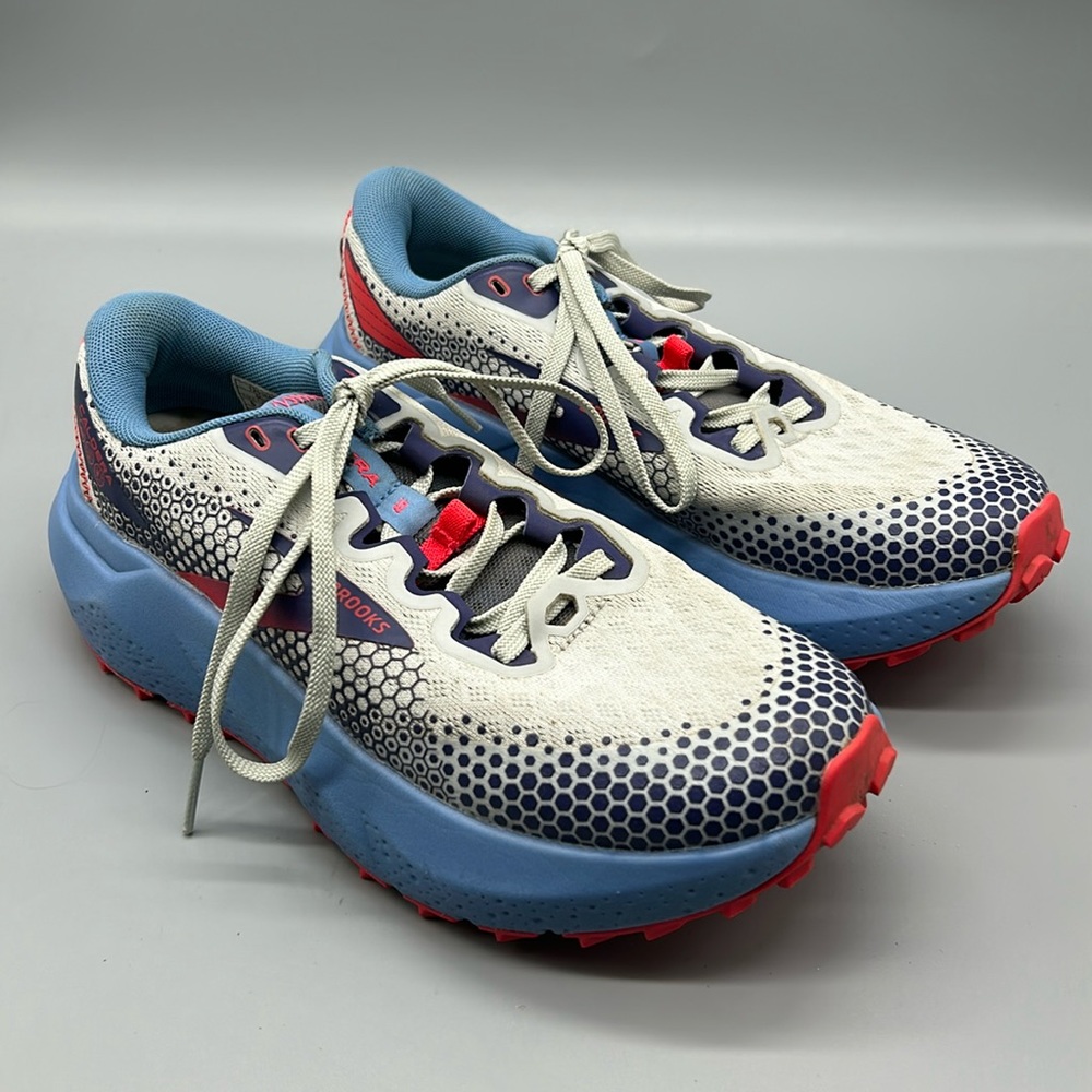 Brooks Caldera 6 Trail Running Shoes Women’s 8